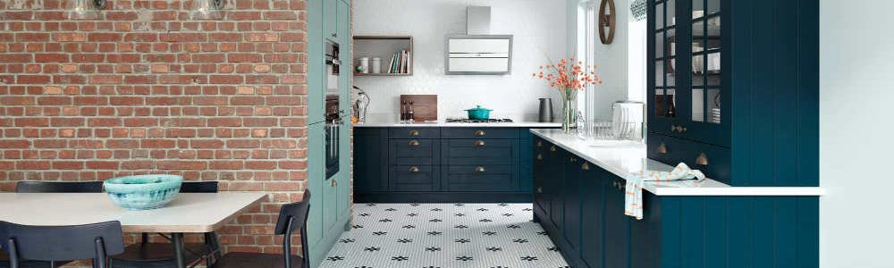 Top Tips for Small Kitchen Designs in 2022