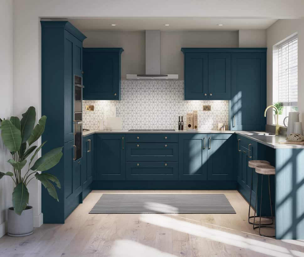 Fitted Kitchens